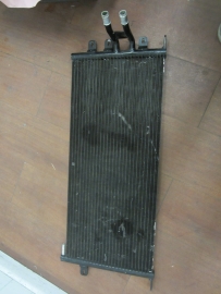 Mercedes Benz - AC Compressor - 4635001700